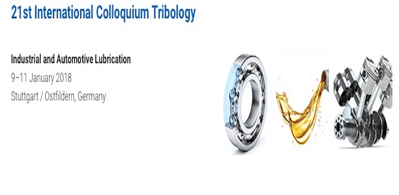 International_Colloquium_Tribology__Technische_Akademie_Esslingen_e_V_