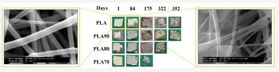 Polymers___Free_Full-Text___In_Vitro_Degradation_of_Plasticized_PLA_Electrospun_Fiber_Mats__Morphological__Thermal_and_Crystalline_Evolution